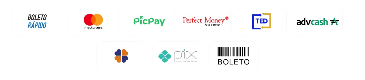 Exnova Kuwait Payment Methods